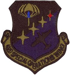 492d Special Operations Wing
Keywords: Subdued