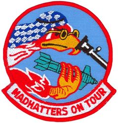 492d Fighter Squadron Operation ENDURING FREEDOM and IRAQI FREEDOM
