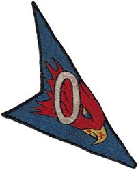 492d Tactical Fighter Squadron Operations
