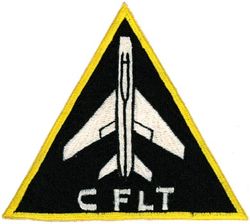 493d Tactical Fighter Squadron C Flight
