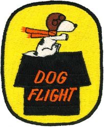 493d Tactical Fighter Squadron D Flight
Keywords: snoopy