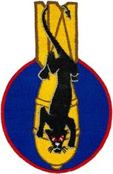 494th Fighter-Bomber Squadron 
