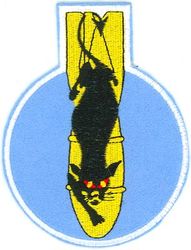 494th Fighter Squadron Heritage

