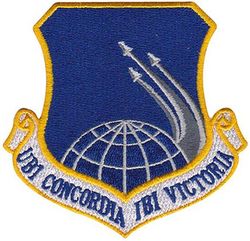 495th Fighter Group
