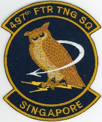 497th Fighter Training Squadron
