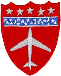 5th Air Division 
