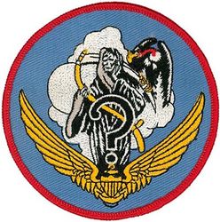 Attack Squadron 5 (VA-5) & Composite Squadron 5 (VC-5)
VA-5 & VC-5
1948-
Lockheed P2V-3C Neptune 
North American AJ-1 Savage 
