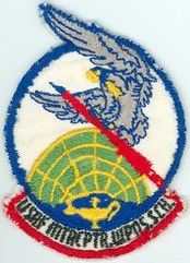 USAF Interceptor Weapons School
