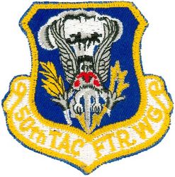 50th Tactical Fighter Wing 
