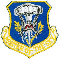 50th Tactical Fighter Wing 
