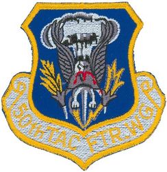 50th Tactical Fighter Wing 
