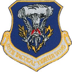 50th Tactical Fighter Wing 
