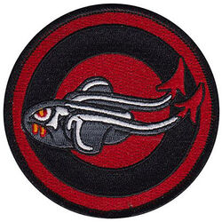 50th Air Refueling Squadron Heritage
