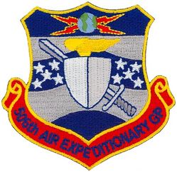 506th Air Expeditionary Group
