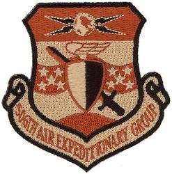 506th Air Expeditionary Group
Keywords: desert