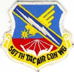 507th Tactical Air Control Wing
