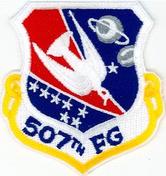 507th Fighter Group
