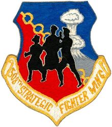 508th Strategic Fighter Wing 
