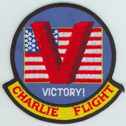508th Strategic Missile Squadron (ICBM-Minuteman) Charlie Flight

