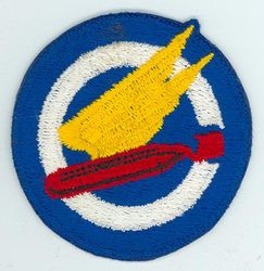 509th Strategic Missile Squadron (ICBM-Minuteman) 
