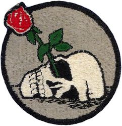 509th Fighter-Bomber Squadron
