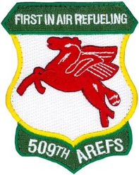 509th Weapons Squadron Heritage

