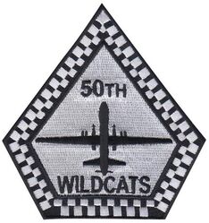 50th Attack Squadron MQ-9
