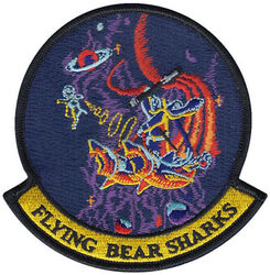 50th Attack Squadron B Flight
