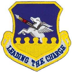51st Fighter Wing 
