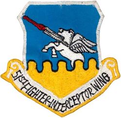 51st Fighter-Interceptor Wing 
