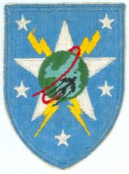 51st Bombardment Squadron, Medium
