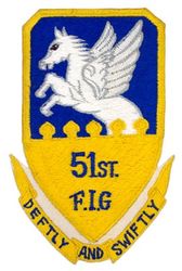 51st Fighter-Interceptor Group
