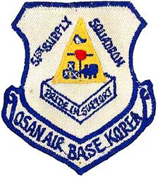 51st Supply Squadron
