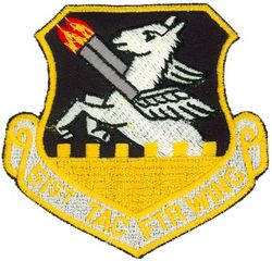 51st Tactical Fighter Wing 
