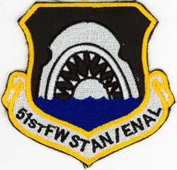 51st Fighter Wing Standardization/Evaluation
