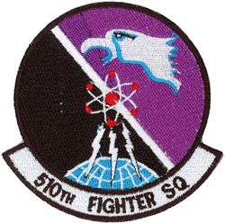 510th Fighter Squadron
