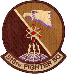 510th Fighter Squadron
Keywords: desert
