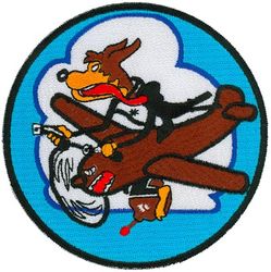 510th Fighter Squadron Heritage
