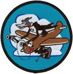 510th Fighter Squadron Heritage
