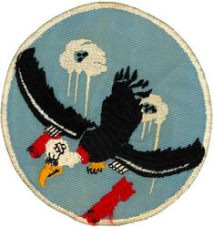 511th Fighter-Bomber Squadron 
