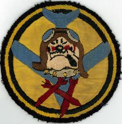 512th Fighter-Day Squadron
