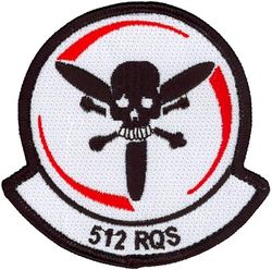 512th Rescue Squadron
