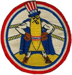 514th Fighter-Bomber Squadron 

