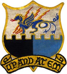 516th Air Defense Group 
