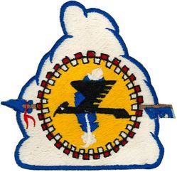 517th Strategic Fighter Squadron
