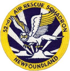 52d Air Rescue Squadron
