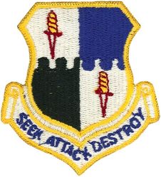 52d Fighter Wing

