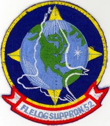 Fleet Logistics Support Squadron 52 (VR-52)
