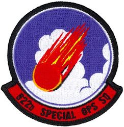 522d Special Operations Squadron
