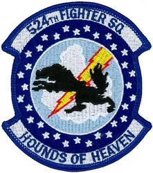 524th Fighter Squadron

